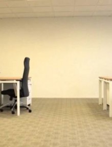 How To Manage Small Office Space and Make Big Business