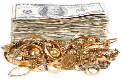 The Golden Rules Of Wheeling & Dealing Gold & Other Precious Metals