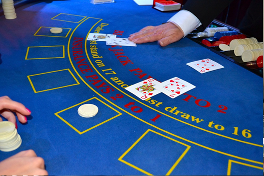 How To Learn Blackjack – The Easy Way