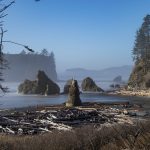 Washington State: An RV Paradise