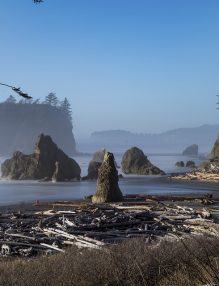 Washington State: An RV Paradise