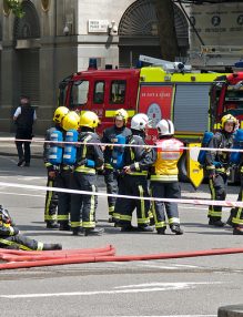 Mitigate The Damage Of Potential Events With A Robust Emergency Response Plan