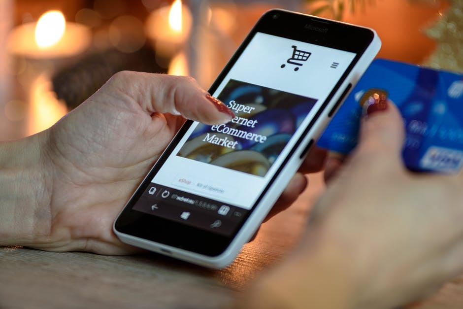 Why Is Gift Shopping From An App A Wonderful Idea For Online Shoppers?
