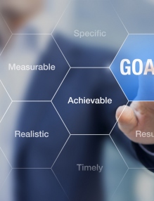 How Setting Goals Can Help You Achieve Business Success