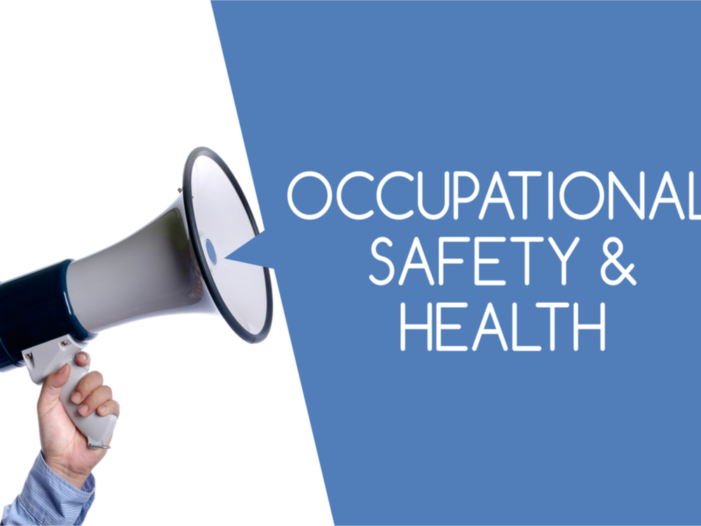 How To Progress Your Occupational Safety and Health Career