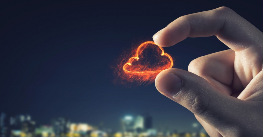 3 Situations Where Cloud Hosting Comes Out As A Winner!