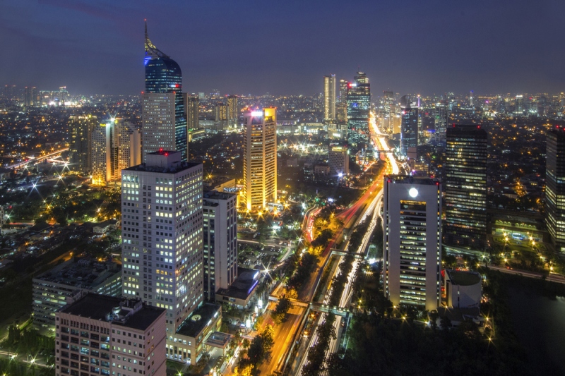 Virtual Office Guide - Everything You Need To Know About Utilising A Virtual Office In Indonesia