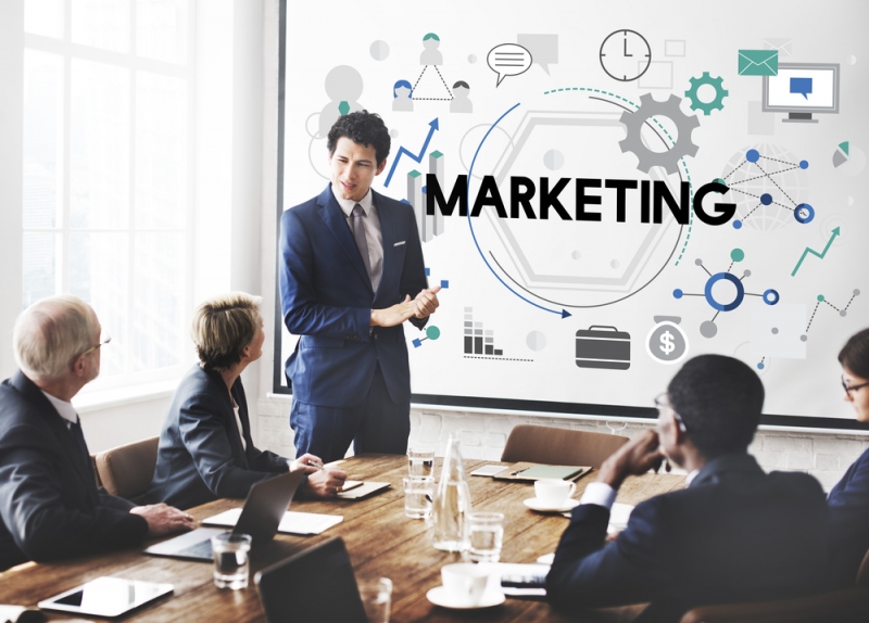 What Are The Best Ways To Market Your Business?