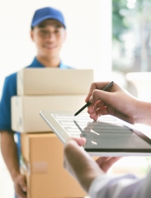 Finer Options For The Best Courier and Parcel Service For You
