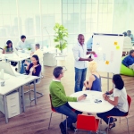 Office Sharing: Grow Quicker With Support Of Other Startups