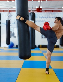 Is Muay Thai A Viable Business Idea?