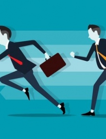 Keeping Up Business Secrets Of Staying Ahead Of The Competition