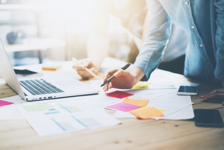 Planning Ahead: The Business Guide