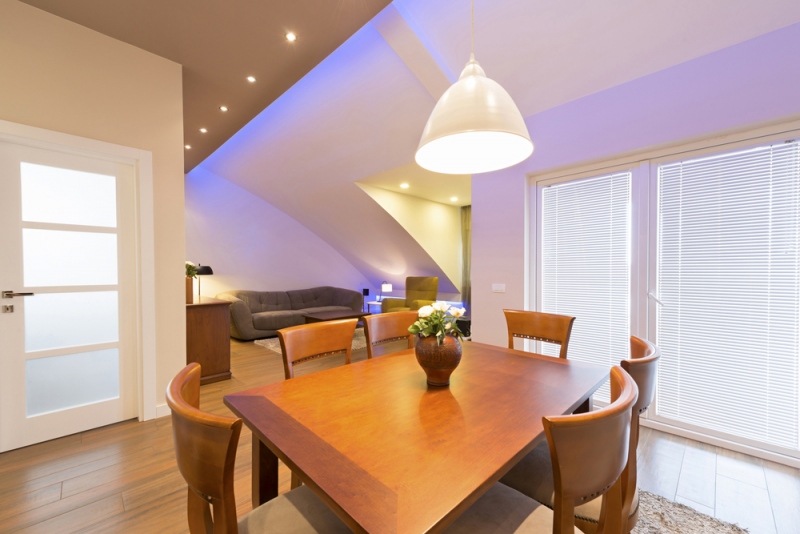 How To Design The Lighting For Your Home