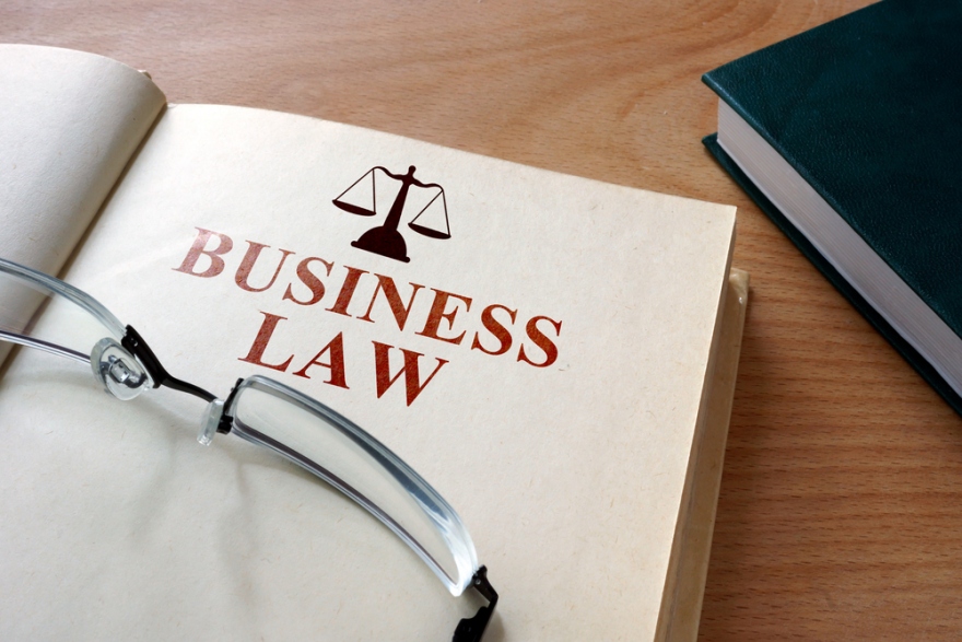 Interesting Business Laws from Around The World